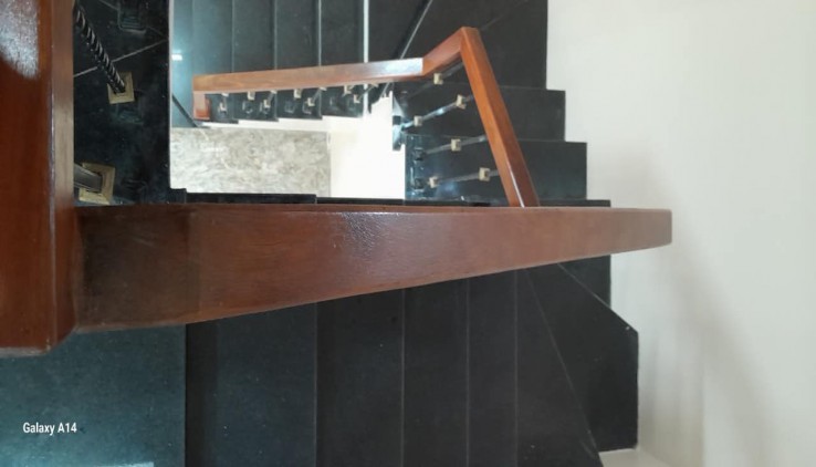 CHO THUÊ NHÀ MẶT PHỐ TAM TRINH, HOÀNG MAI, 5 TẦNG, 35M2, GIÁ 25 TRIỆU, PHÙ HỢP VP, KD ONLINE. 0865089699